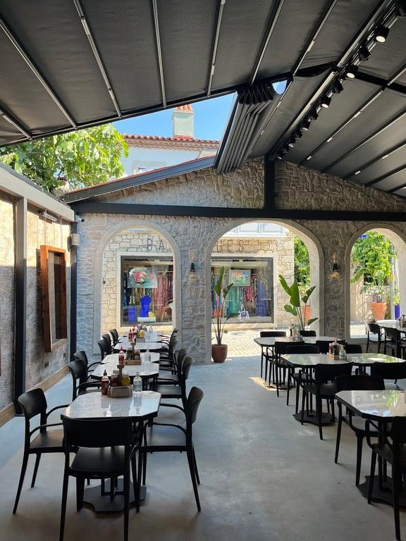 Burger Street Alaçatı fotoğraf 7