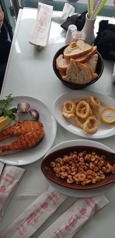 Arda balık fotoğraf 15