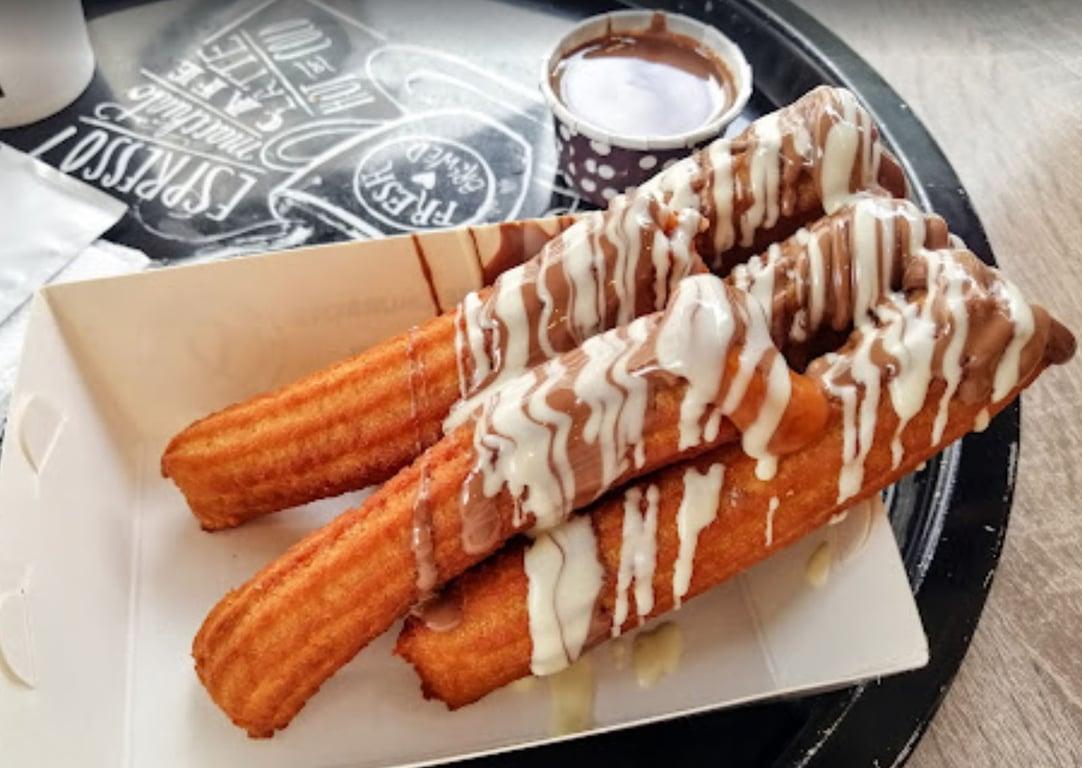 The Churroll fotoğraf 3