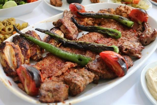 Lotus Meat