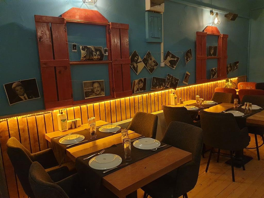 Kuytu Meze Balık fotoğraf 5