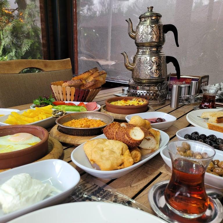 Köseoğlu Pide fotoğraf 8