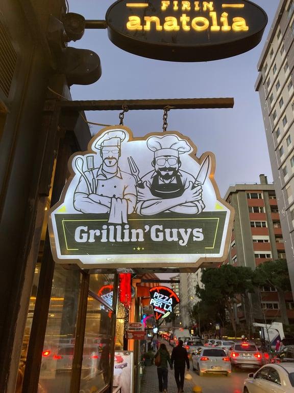 Grillin’Guys fotoğraf 6