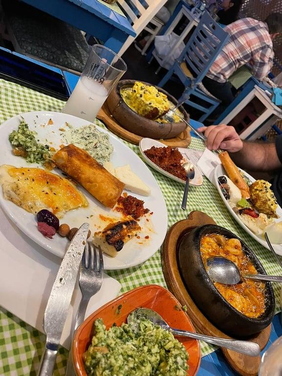 Granyoz Restaurant fotoğraf 2