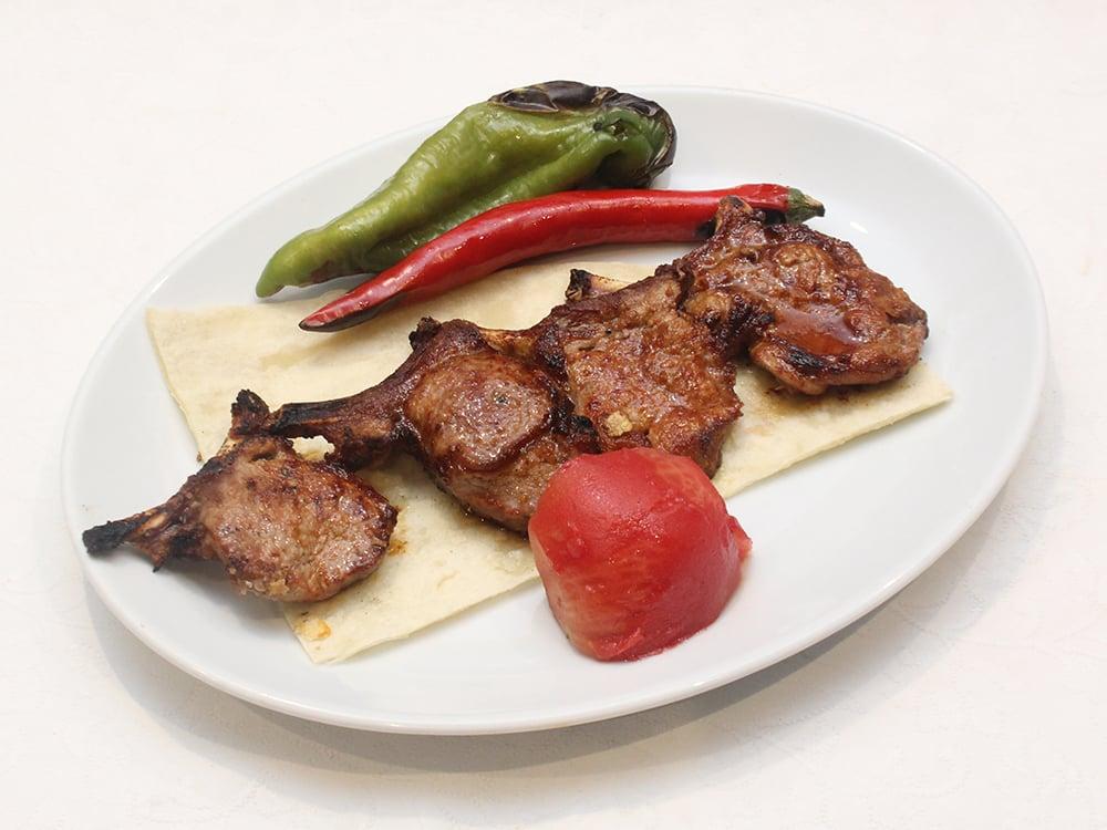Ethem Et Adana Kebap fotoğraf 9