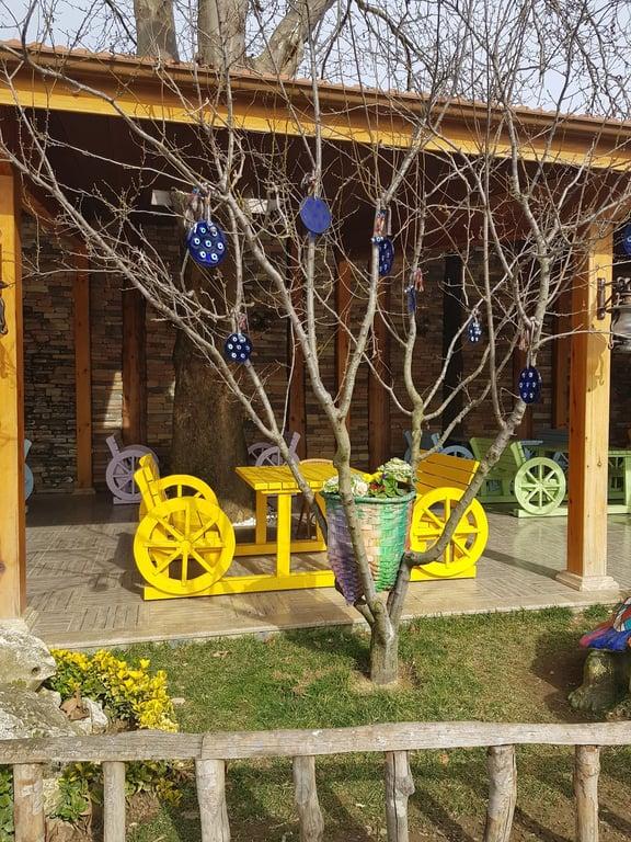 Bursa Kebap Evi Akmerkez fotoğraf 8