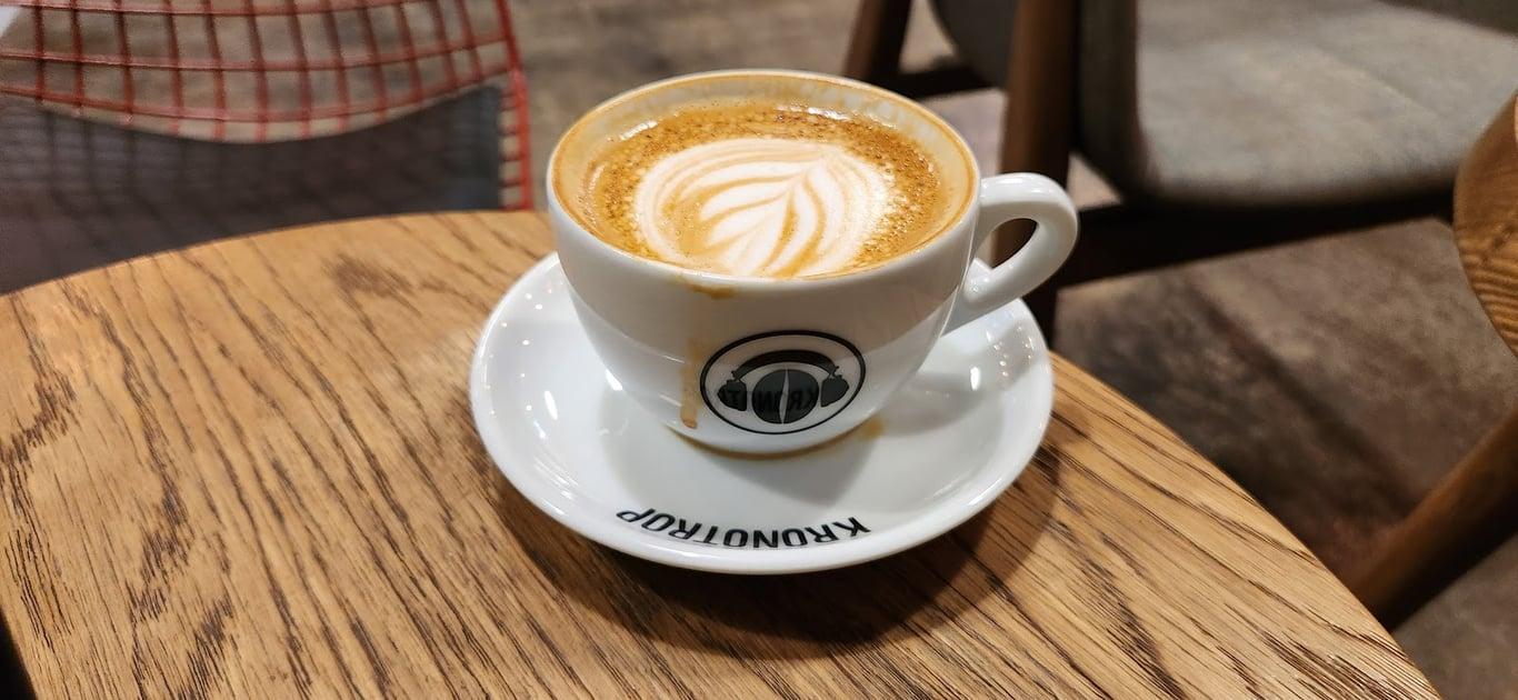 Kronotrop Topağacı fotoğraf 6