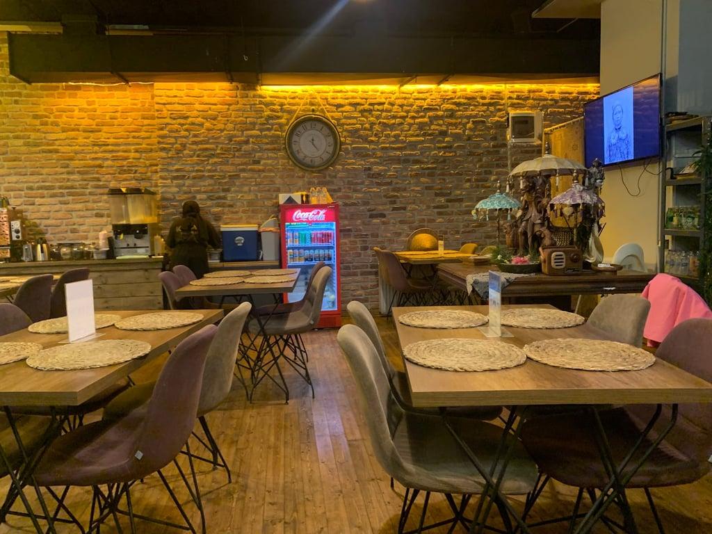 KOALI Lounge & Dine fotoğraf 3