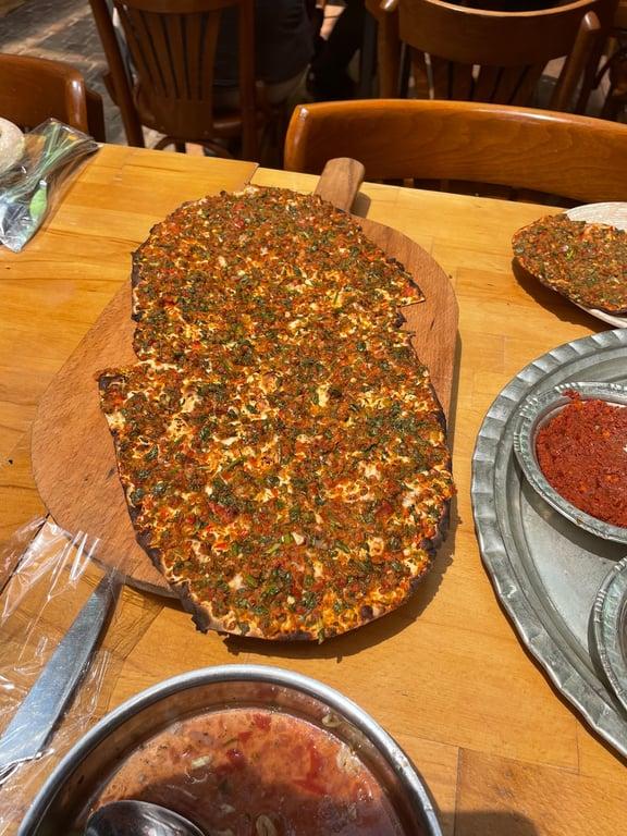 Antebin içi fotoğraf 10