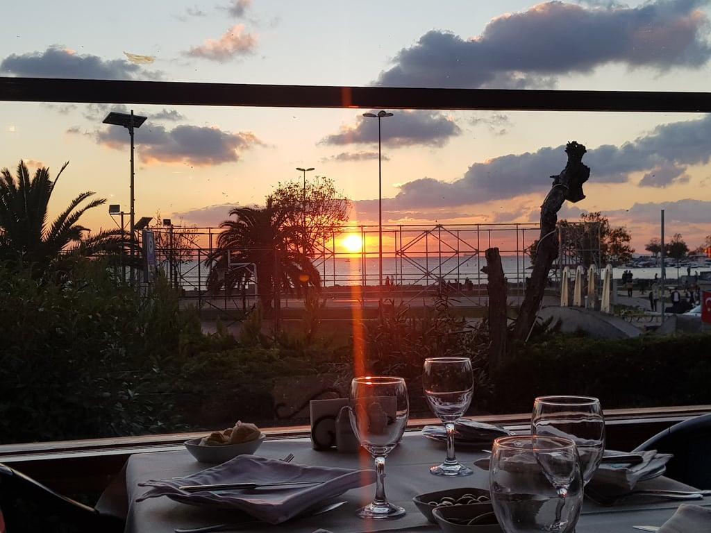 Çatana Balık fotoğraf 7
