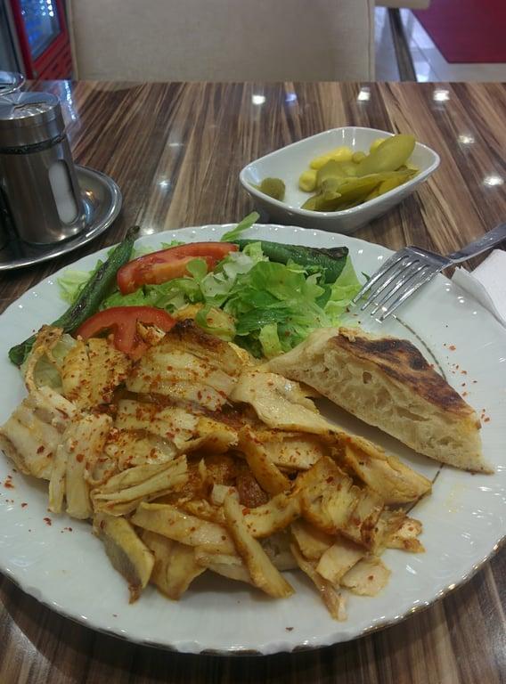 Mutlu Döner fotoğraf 3