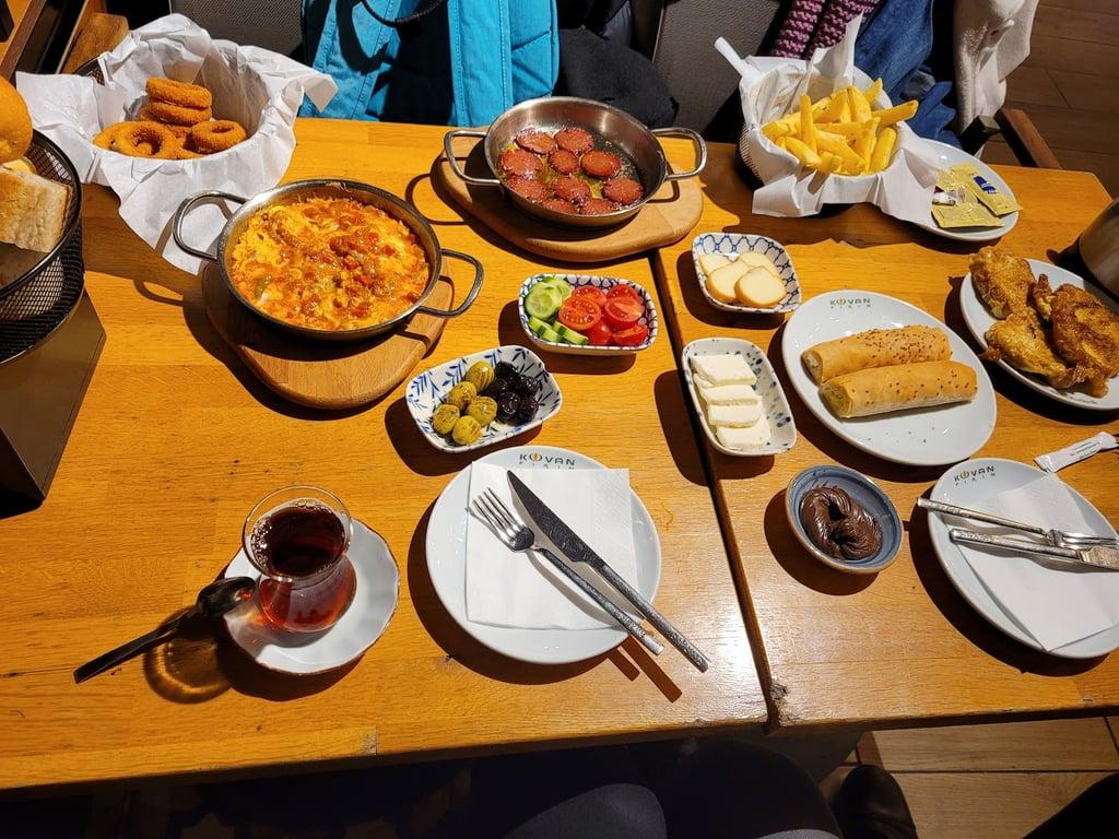 Kovan Fırın fotoğraf 5