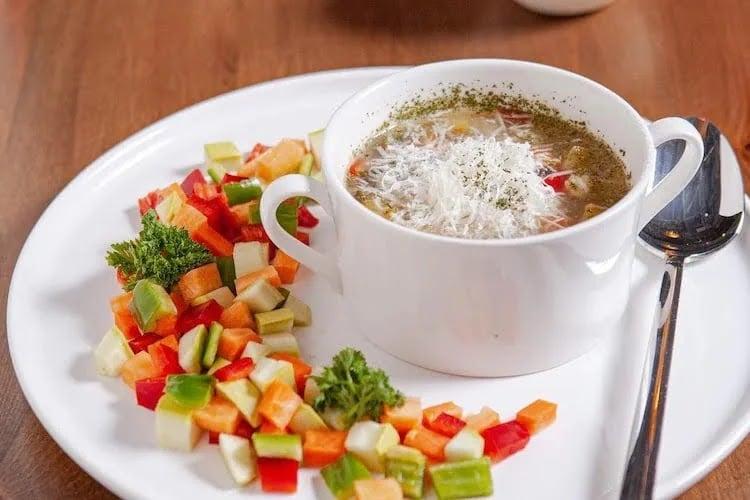 Dudu Restaurant fotoğraf 7