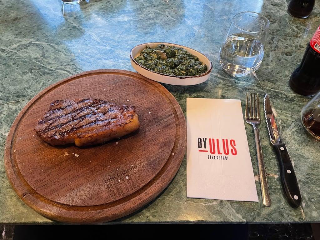 By Ulus Steakhouse fotoğraf 2