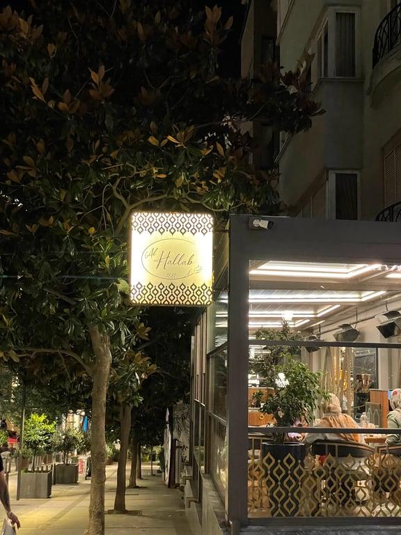 Hallab - Nışantaşı fotoğraf 1