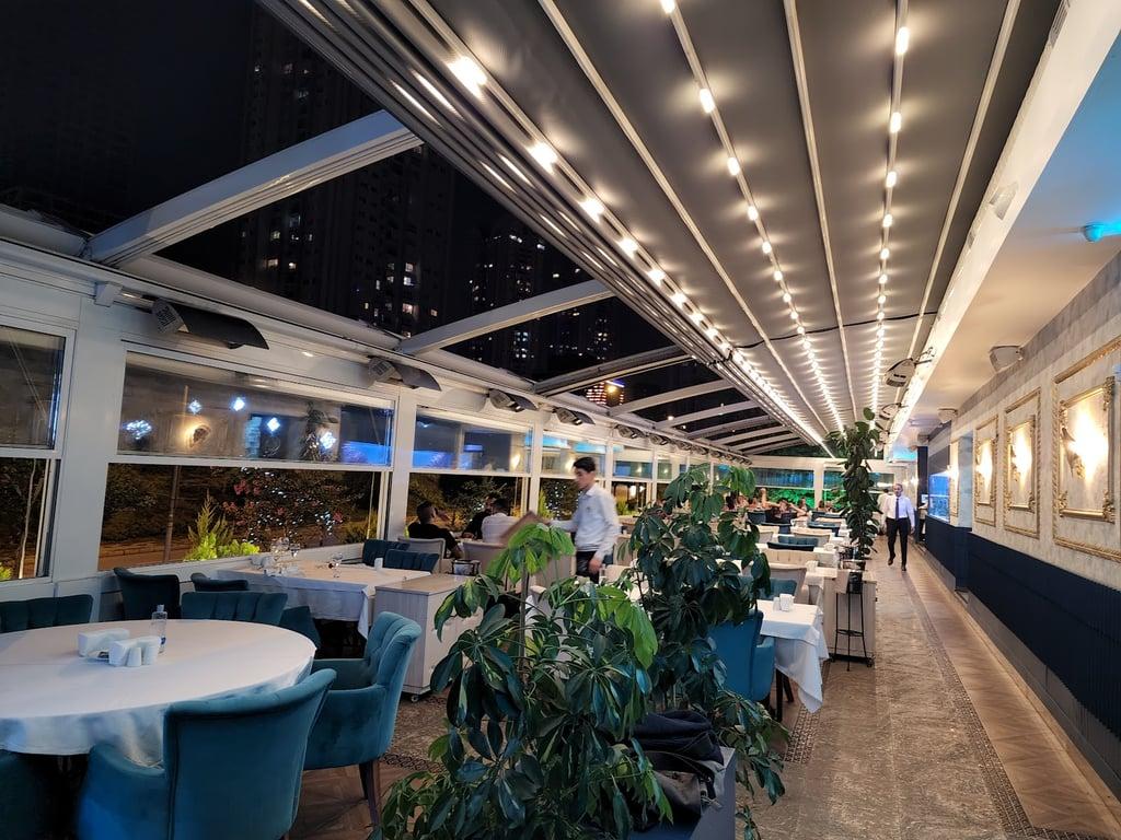 Beluga Fish Gourmet | Ataşehir fotoğraf 5