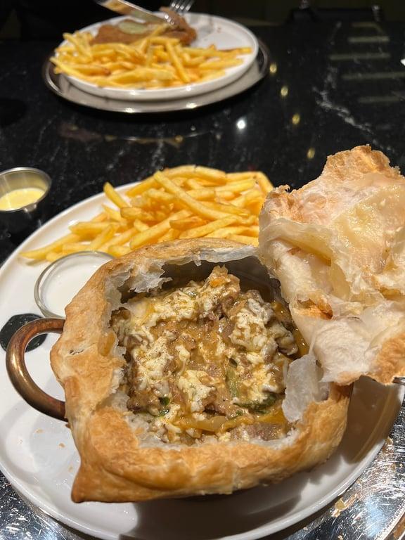 Brasserie Prime Palladium AVM fotoğraf 5