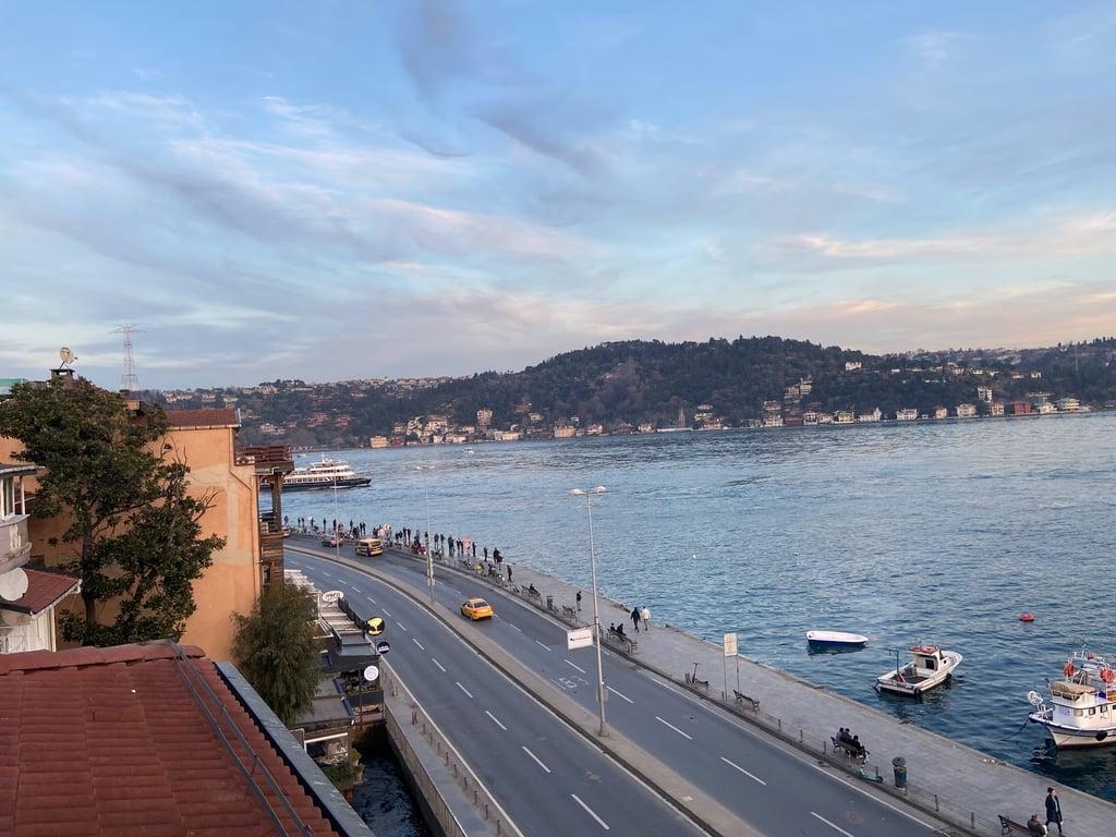 Sur Balık Restoran Arnavutköy fotoğraf 4