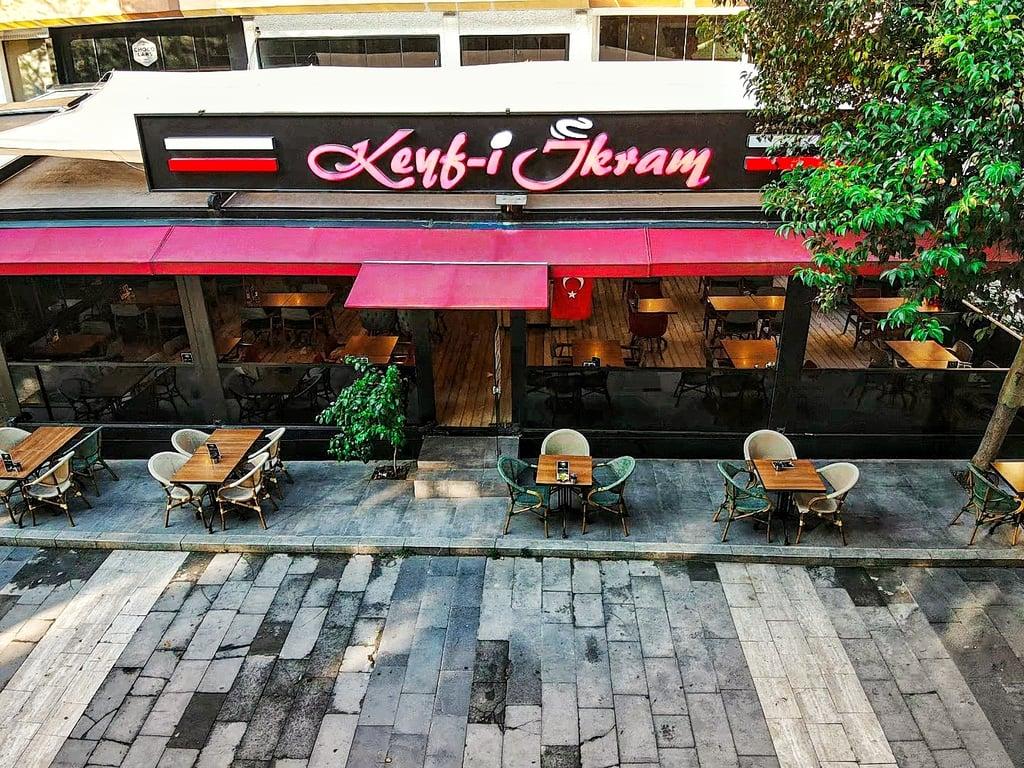 Keyfi İkram Yenicuma fotoğraf 10