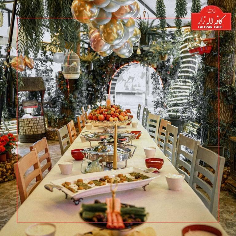 Cafe Lalezar fotoğraf 3