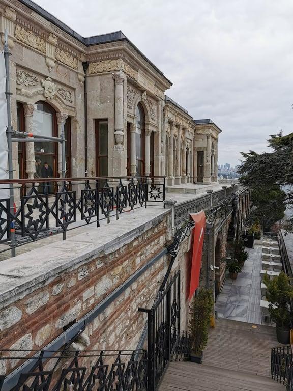 Konyali Restaurant fotoğraf 16