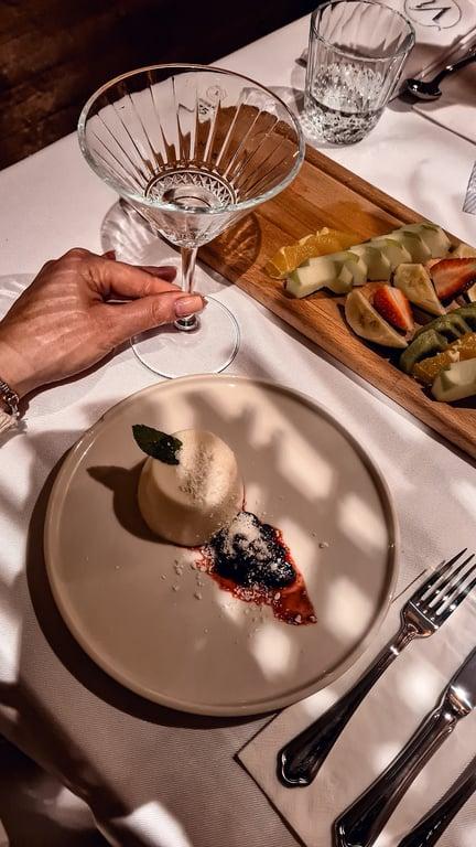 Vento Italiano Ristorante fotoğraf 7