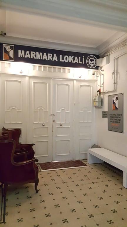 Lokal Pera fotoğraf 8