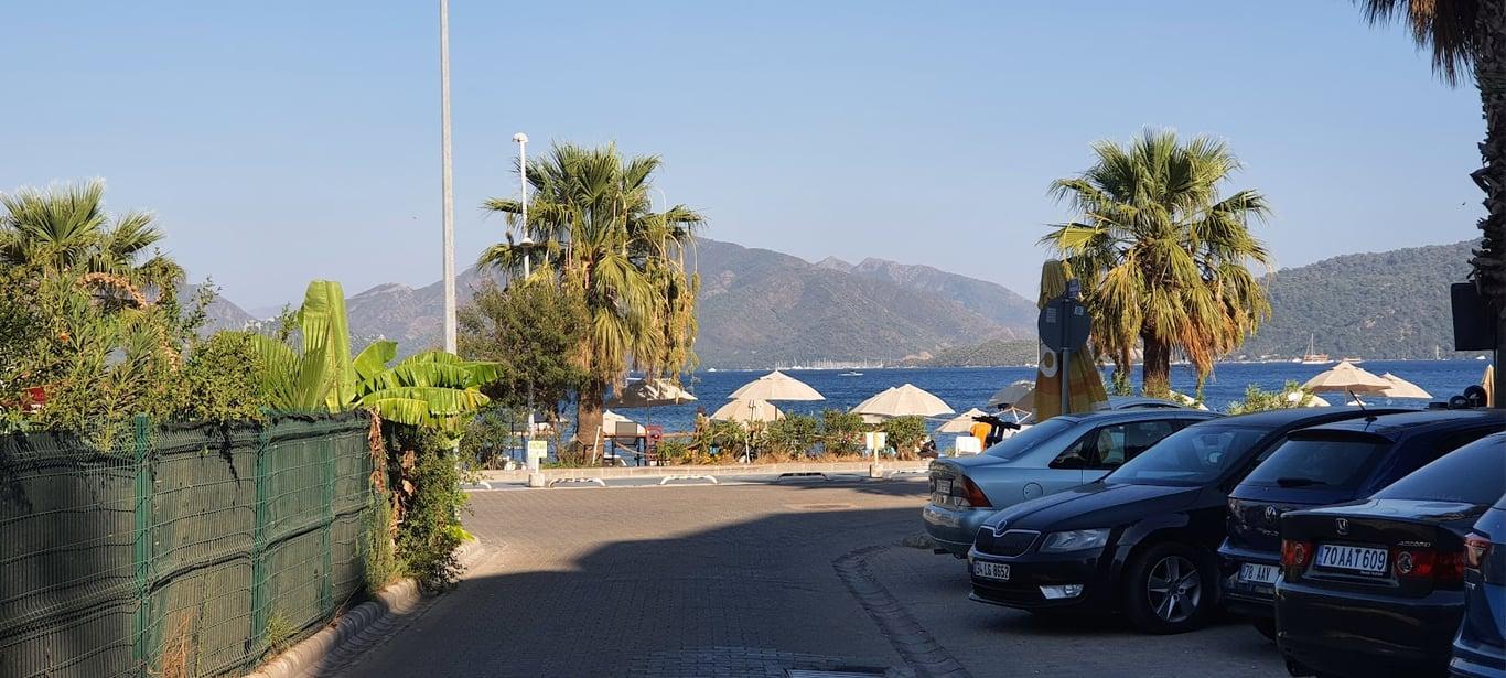 İnfinity Restaurant fotoğraf 6