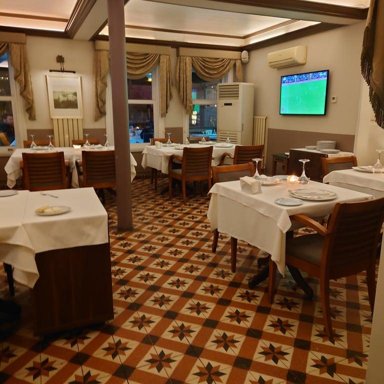 Sur Balık Restoran Arnavutköy fotoğraf 5