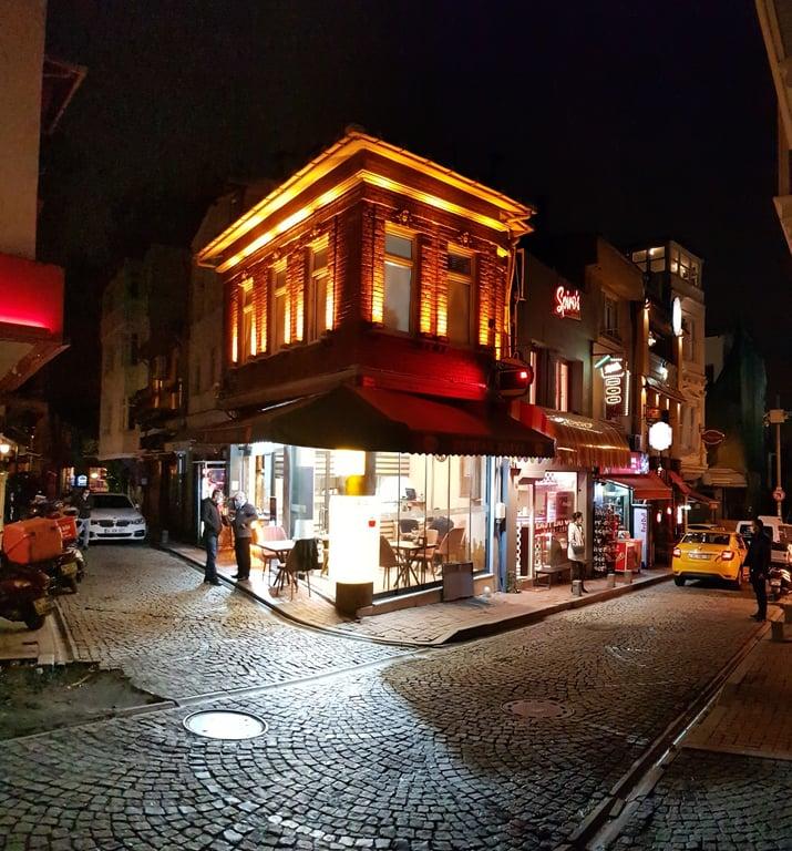 Piccola Pizzeria Arnavutköy fotoğraf 7
