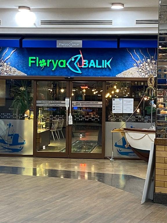 Florya Balık (Aqua Florya AVM) fotoğraf 5