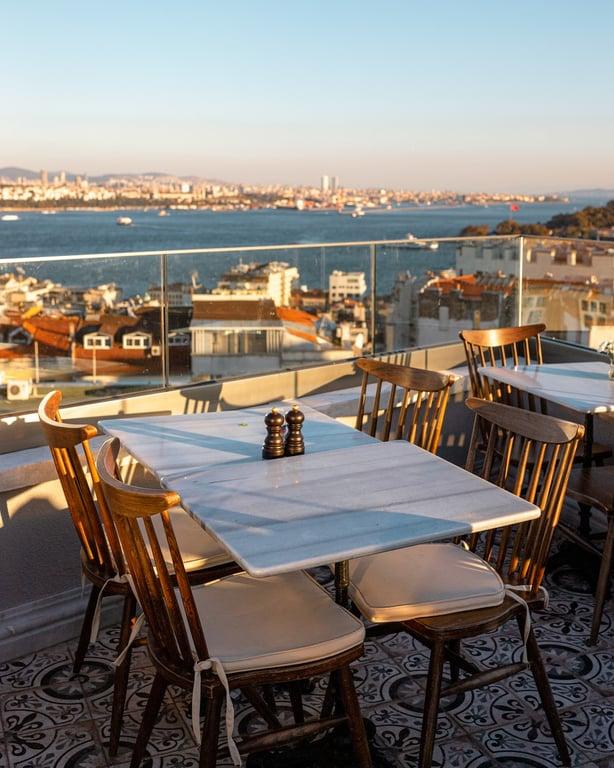 Barnathan İstanbul fotoğraf 10