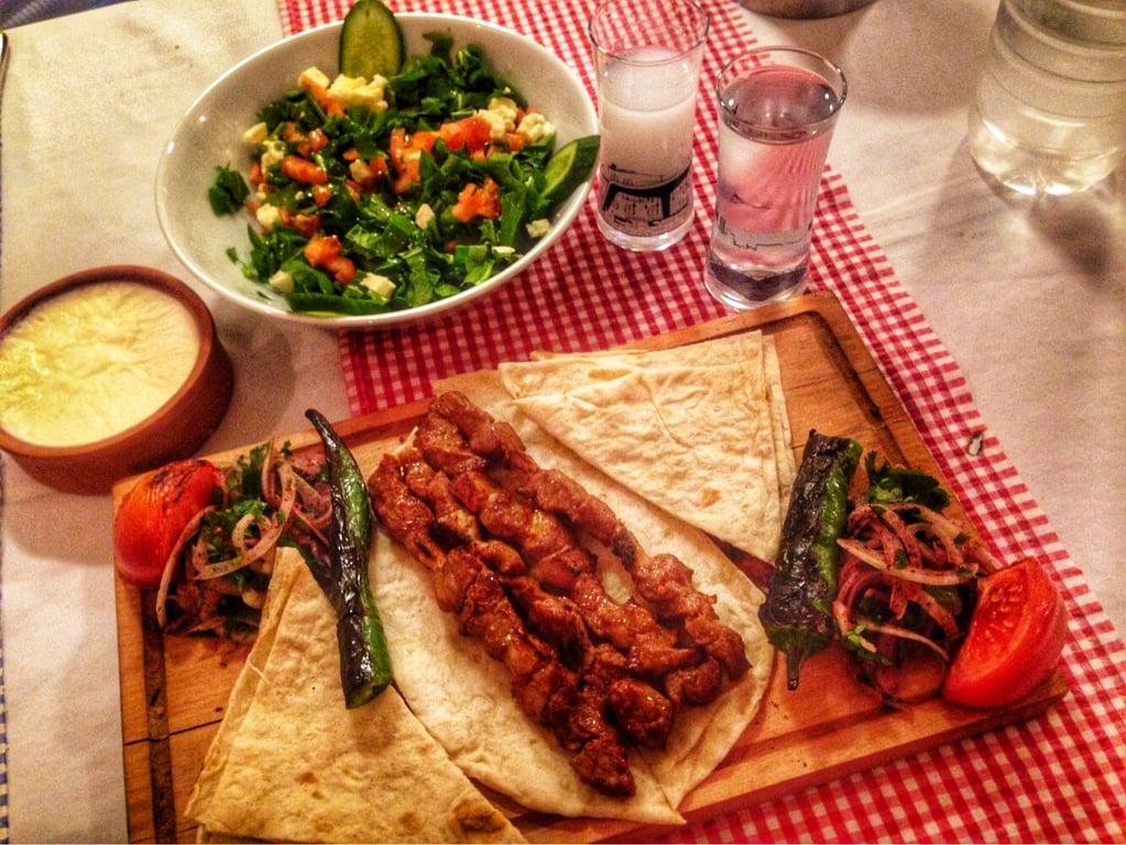 Beşiktaş Meyhanesi fotoğraf 6
