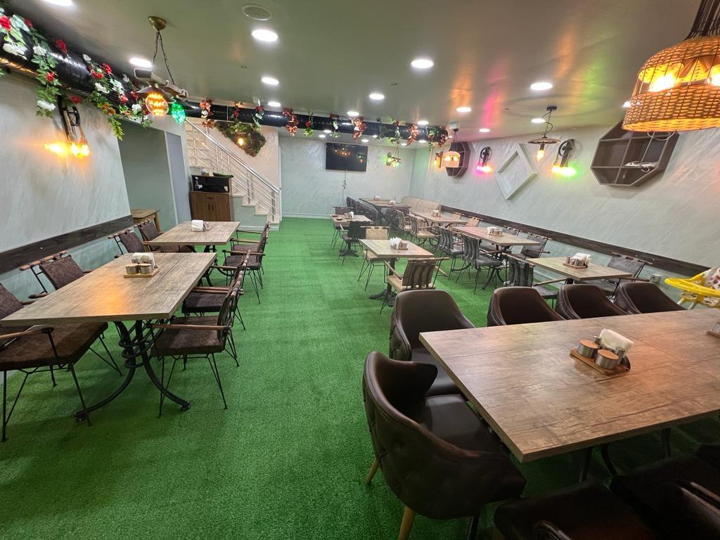 Dhaka Lounge Cafe, Restaurant & Cultural Center fotoğraf 4