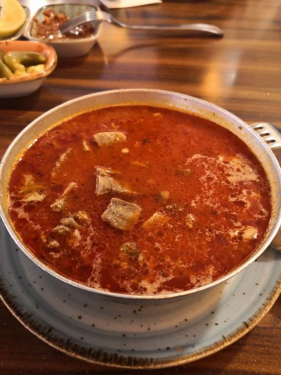 Karacalı Restaurant fotoğraf 5