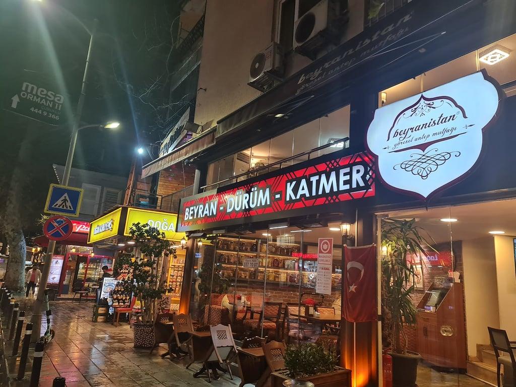 Beyranistan fotoğraf 13