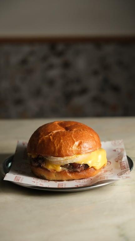 Barto's Burger Place | Maslak Oto Sanayi
