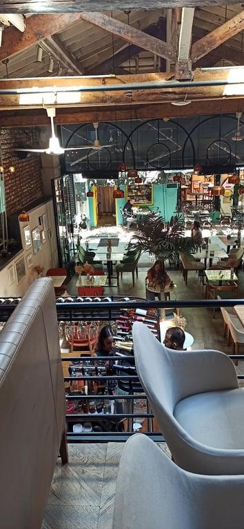 Dandin Karaköy fotoğraf 5