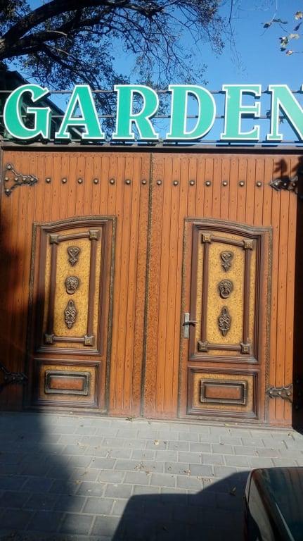 Garden Restaurant fotoğraf 6