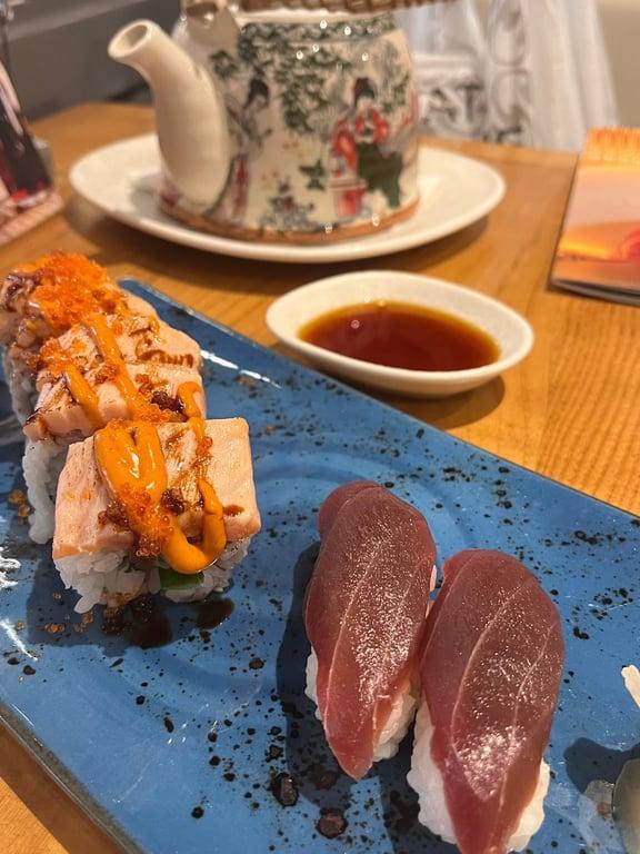SushiCo fotoğraf 10