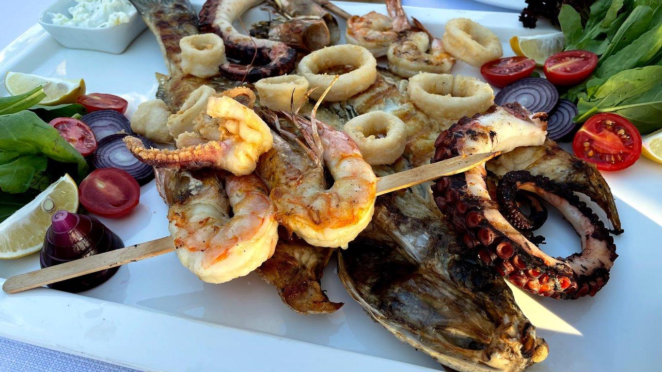 Baston Restaurant fotoğraf 7