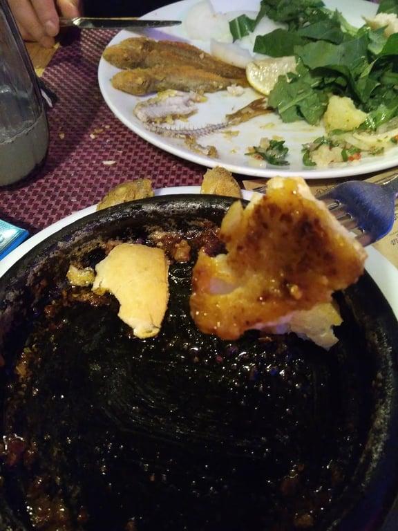 Dalyan Yemek ve İçecek fotoğraf 7