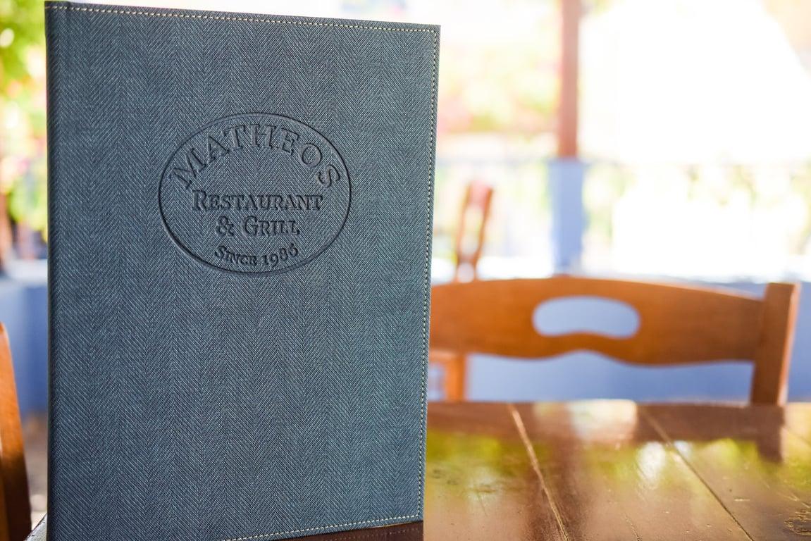 Matheos Restaurant fotoğraf 9