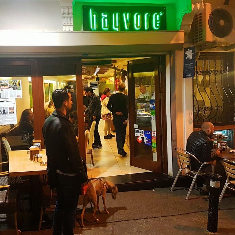 Hayvore Karadeniz Mutfağı fotoğraf 8