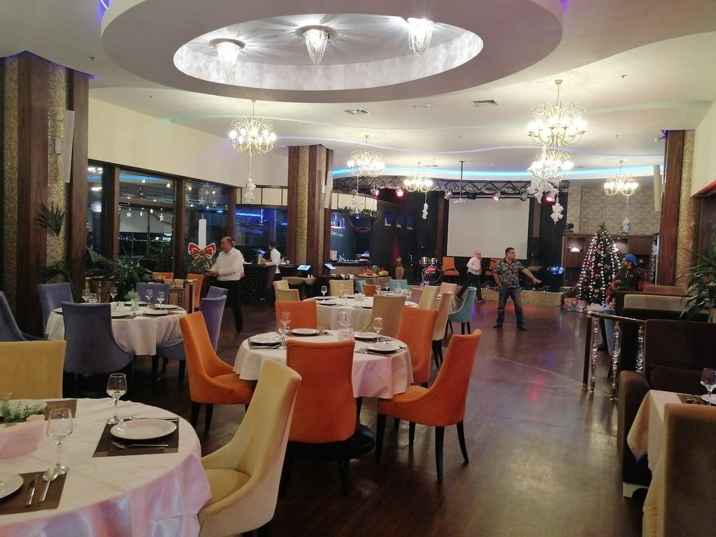 Zeferan Restaurant fotoğraf 12