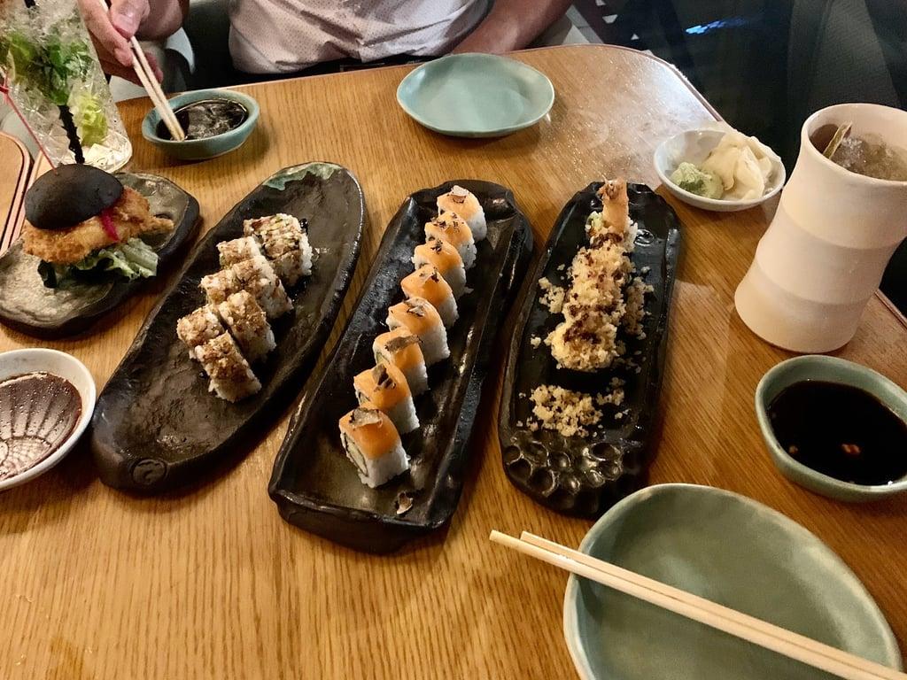 inari Omakase Vadistanbul fotoğraf 9