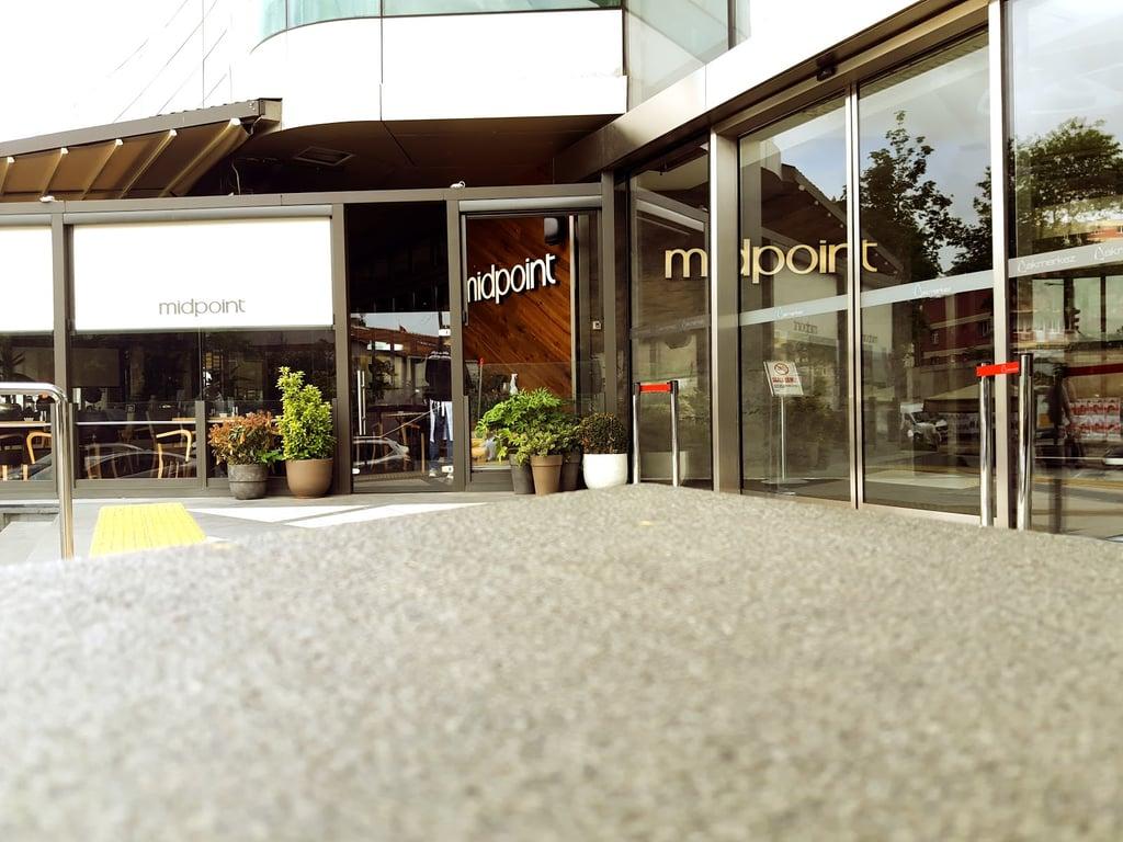 Midpoint Akmerkez fotoğraf 12