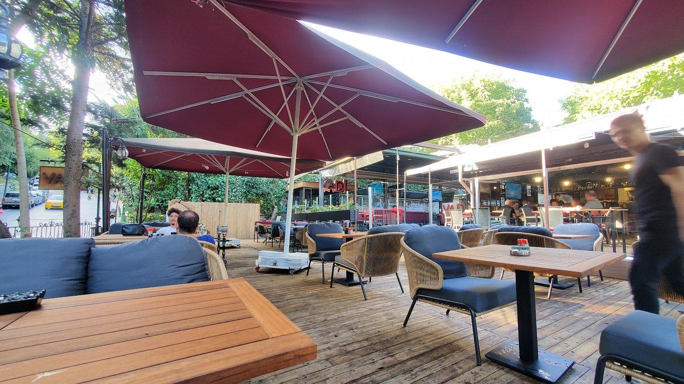 Yeşil Vadi Restaurant fotoğraf 6