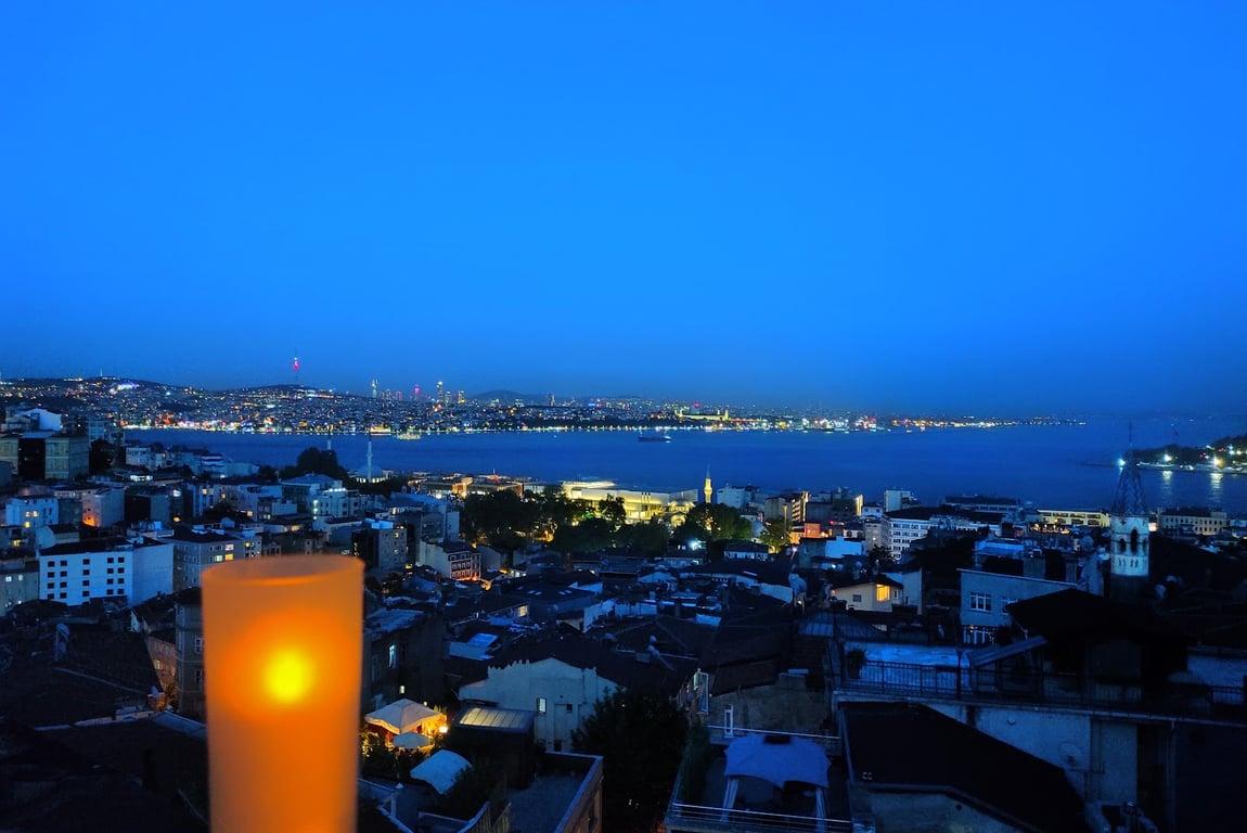 Leb-i Derya Restoran fotoğraf 3