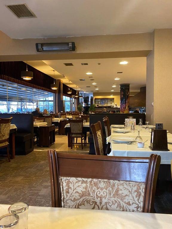 Adana Sofrası fotoğraf 5